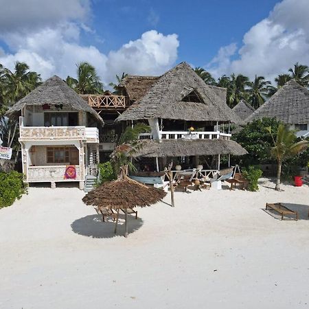 Sweet Beach Apartments Джамбіані Екстер'єр фото